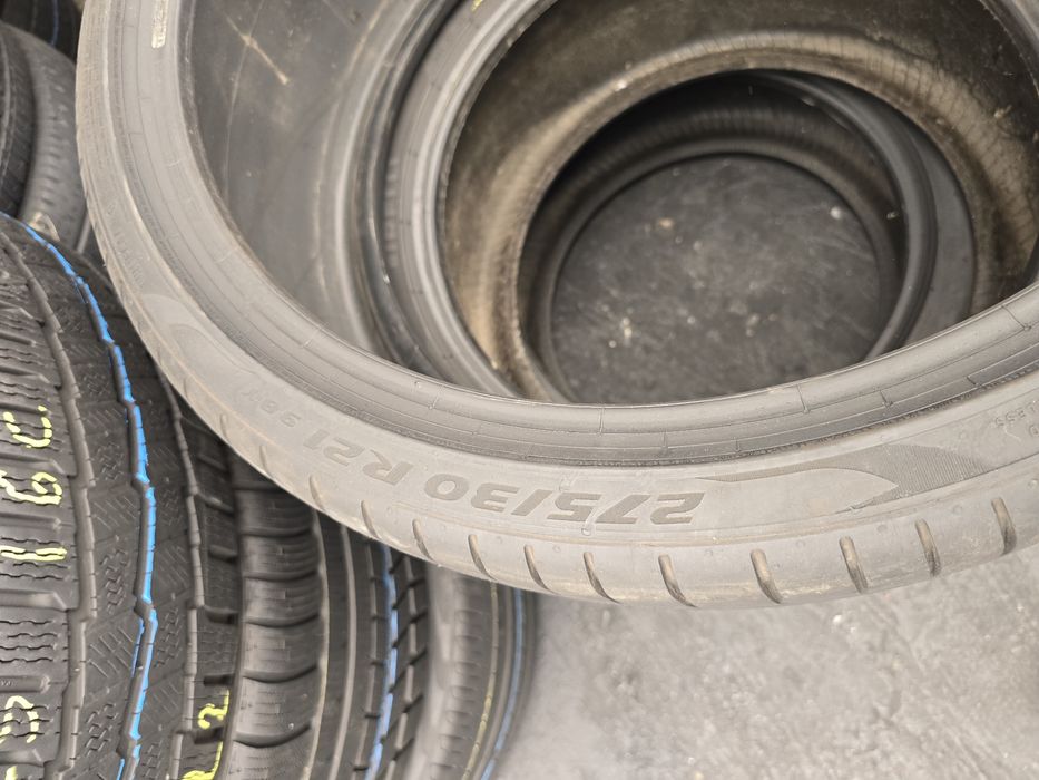 275 30 21 pirelli o buc