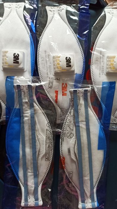 Респиратор 3М профессиональный