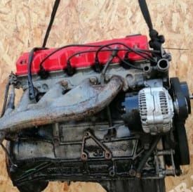 Контрактный мотор Мерседес 102 2л 2.3л в рассрочку с гарантией