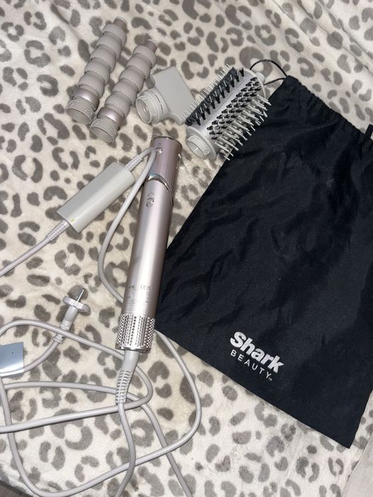 Shark multistyler  3-1