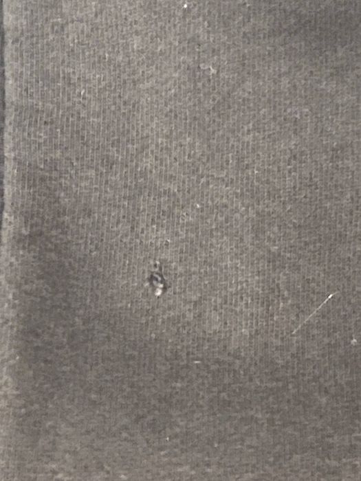 зип худи Issey Miyake архивное