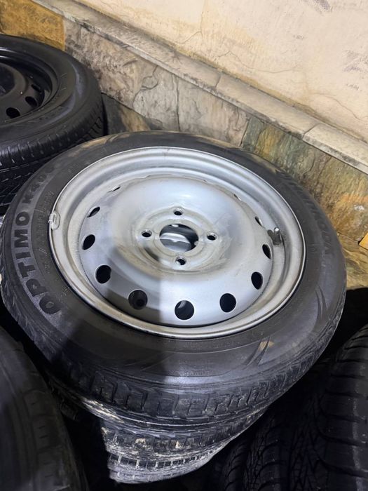 15 diska matizlaga tushadi bez peridelka diska+balon+esperro