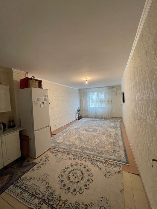 Продается квартира