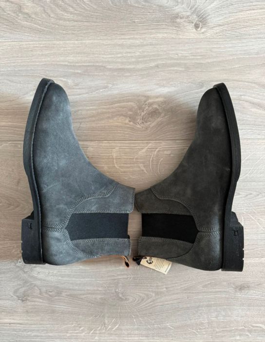 Ghete Scotch&Soda 100% Originale, noi în cutie