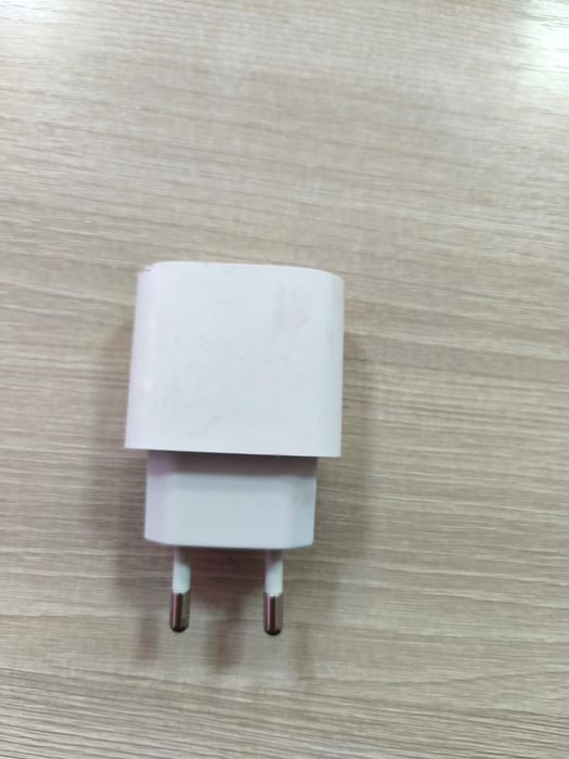 Адаптер для iPhone