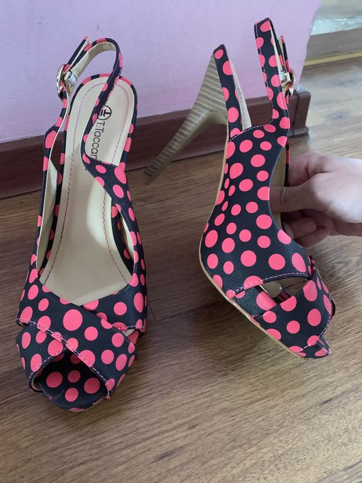 Босоножки  р 39