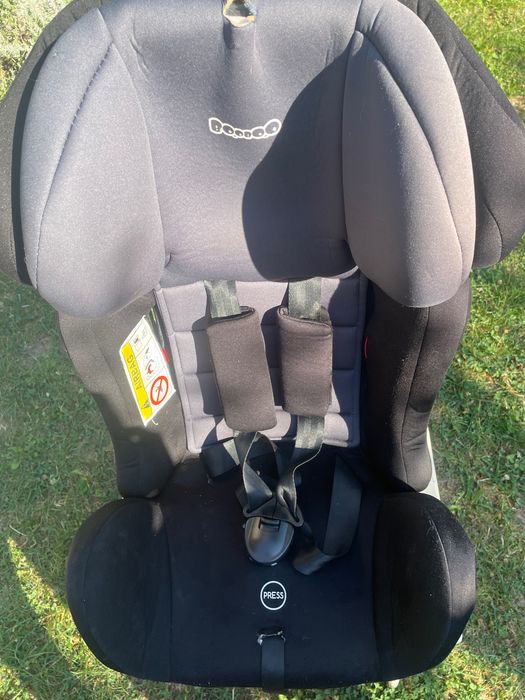 Scaun auto pentru copii