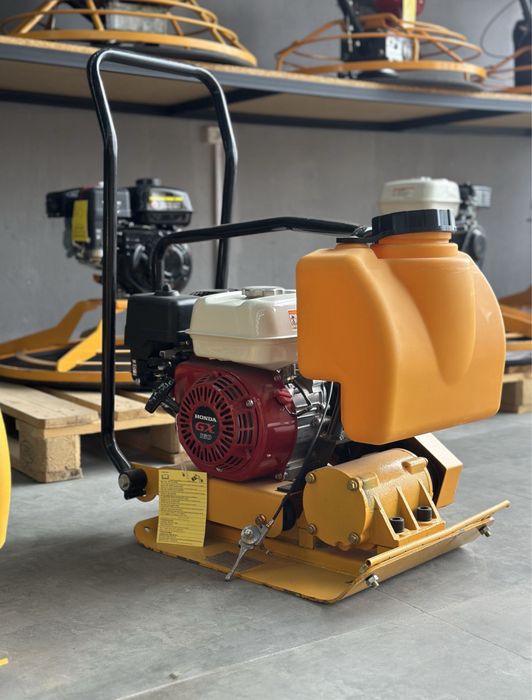 Vibroplita vibratrambofka trambofka vibrokatok