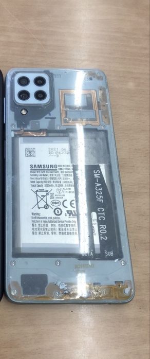 Продаем телефон