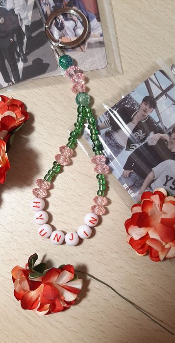 Stray kids  ключодържатели