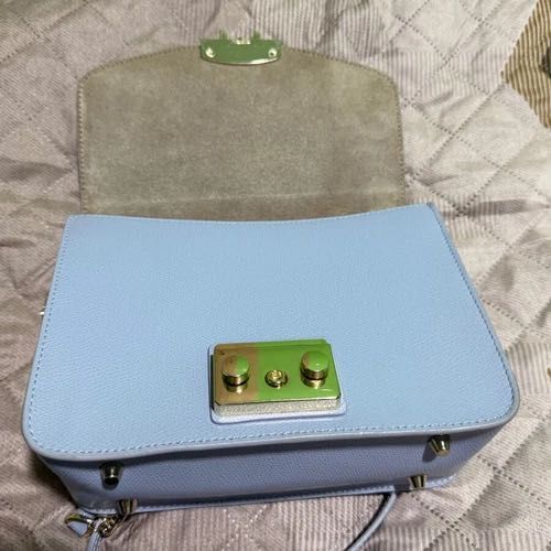 Чанта Furla Metropilis Crossbody