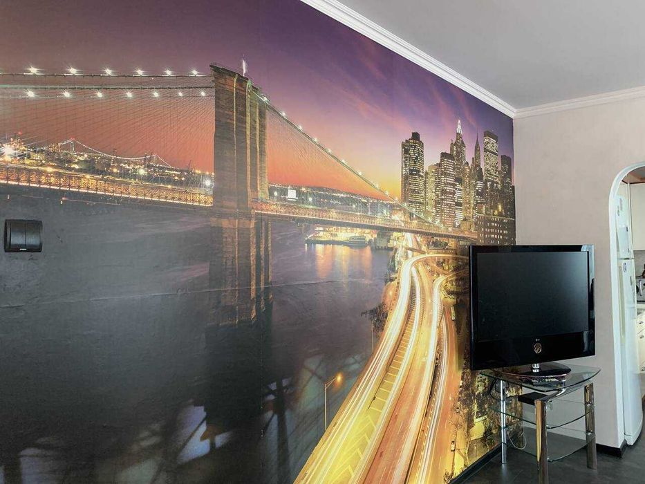 Дава се под наем Тристаен апартамент в Бургас, Лазур - 90 кв.м за 663 € - Снимка #2