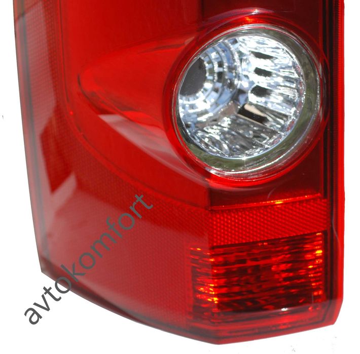 Ляв 2E0945095 Десен Стоп 2E0945096 За Фолксваген Крафтер VW Crafter
