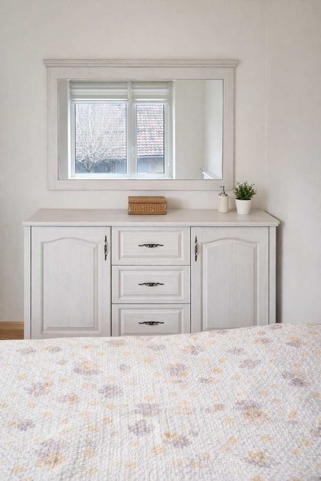 Къща на 30км от Русе и Разград