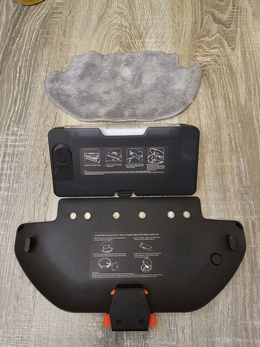 Xiaomi Vacuum Mop P