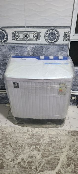 Стиральная машина  сотилади