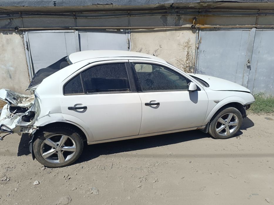 Запчасти на Форд Мондео3