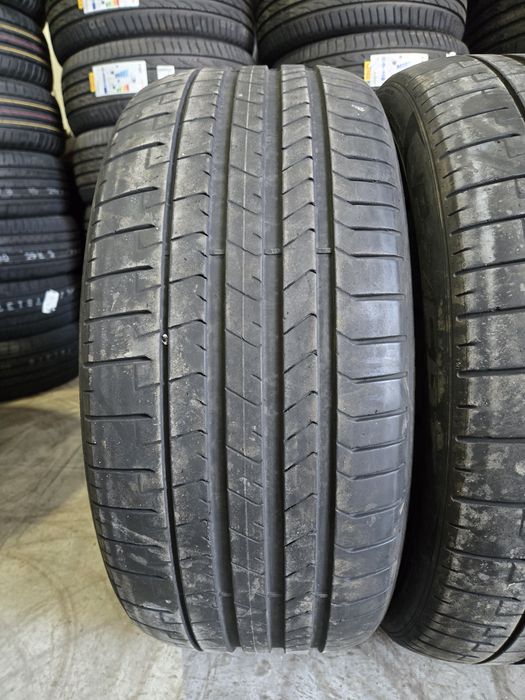 275/40/22 PIRELLI 4бр