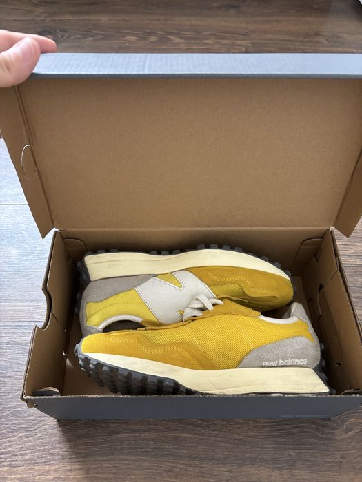 Маратонки New Balance
