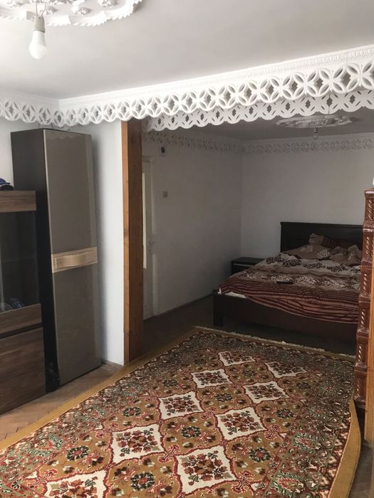 Vand casa Bodestii de Sus