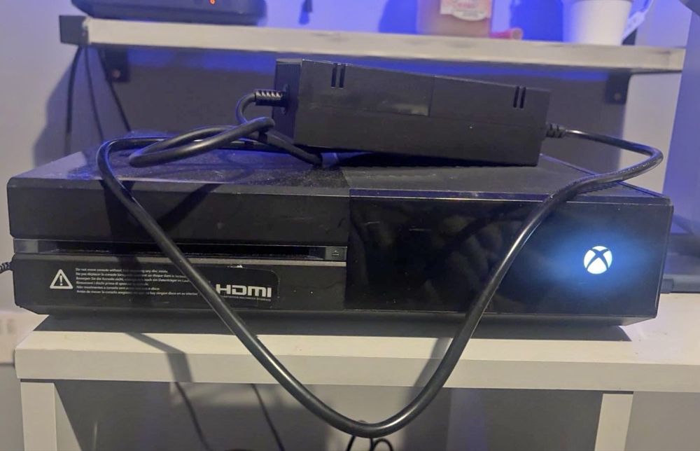 Consola Xbox one