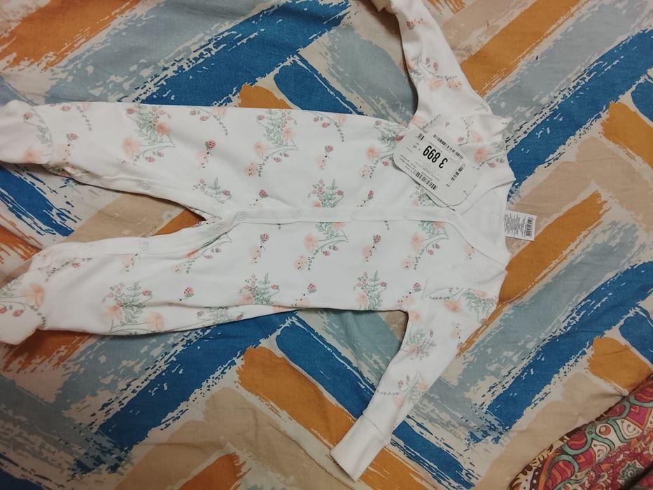 Боди для малыша,для девочек