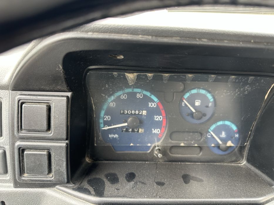 Chevrolet Labo 2020 — 4