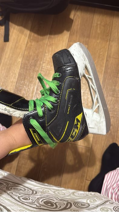 Продам CCM комплект