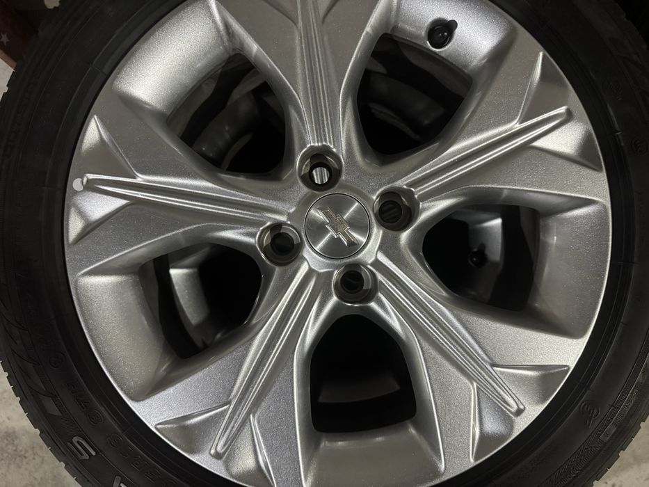 Onix Primer diska balon sotiladi