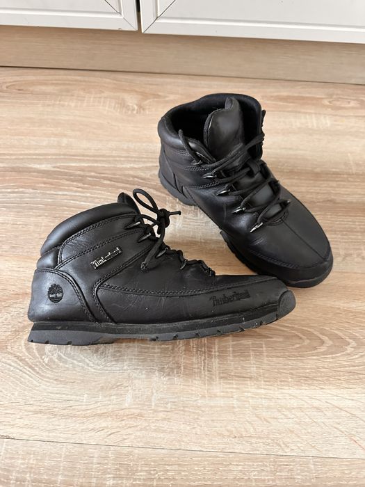 Ботинки timberland