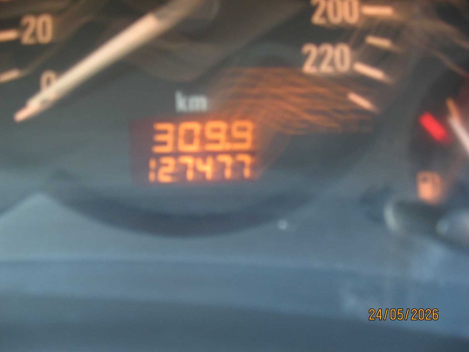 VAND OPEL CORSA , benzina , 2005