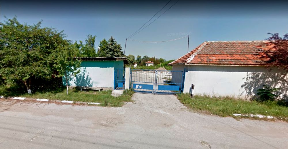 Продава се Промишлена сграда в Кнежа - 5000 кв.м за 28 €/кв.м - Снимка #2