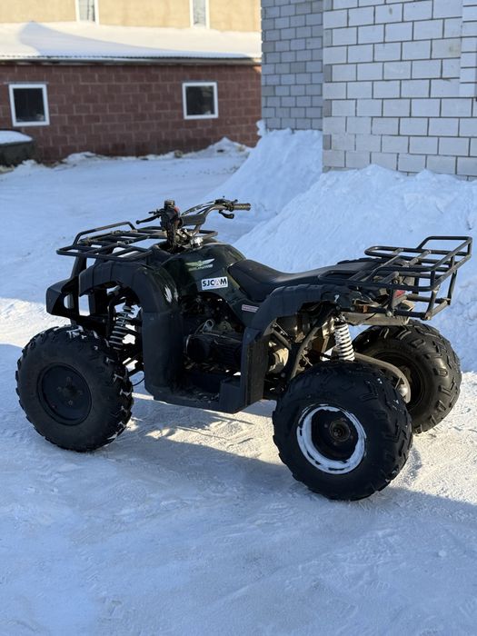 Продам квадроцикл Yacota Sela 200