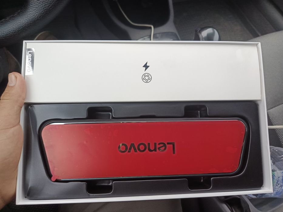 Lenovo Videoregstrator