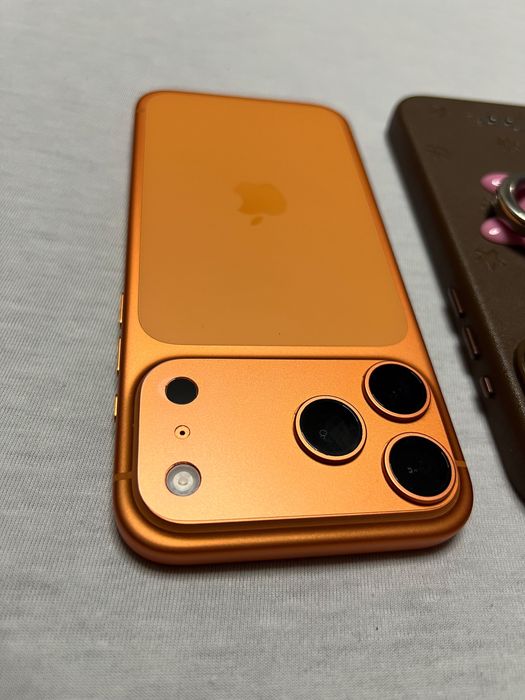 iPhone 17 Pro Max 1 TB
