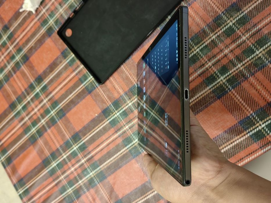 Samsung galaxy tab A8