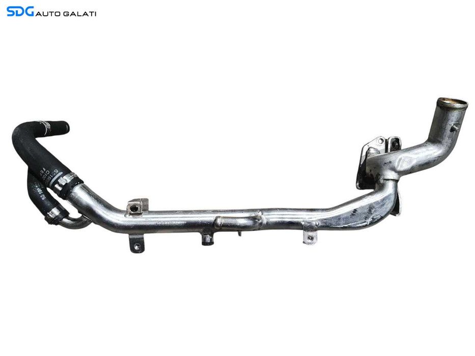 Conducta Teava cu Furtun Apa Opel Zafira B 1.9 CDTI 2005 - 2010