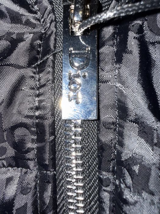 Dior Geaca Umplutura Pene