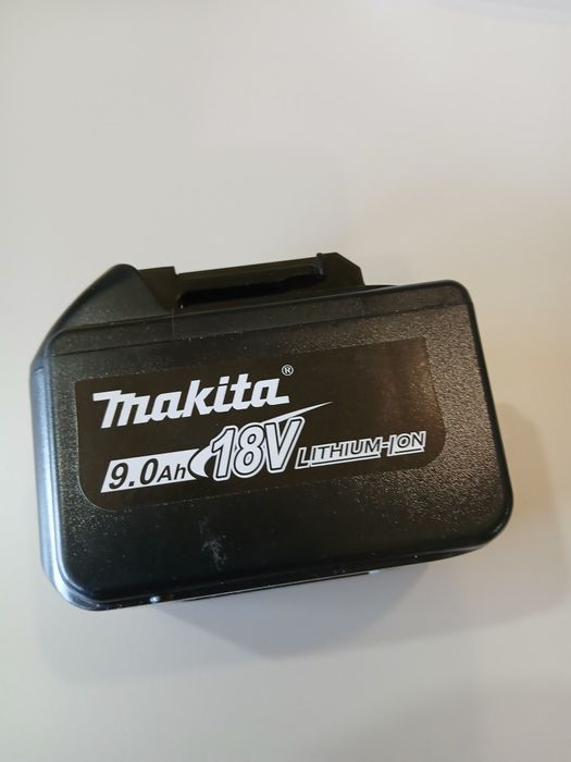 Makita батерии 18v 9Ah