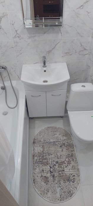 Сдам 1ком квартиру.