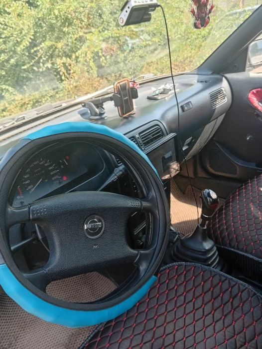Продам Nissan Sunny