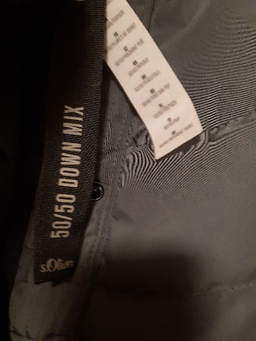 S Oliver ново дамско яке №42