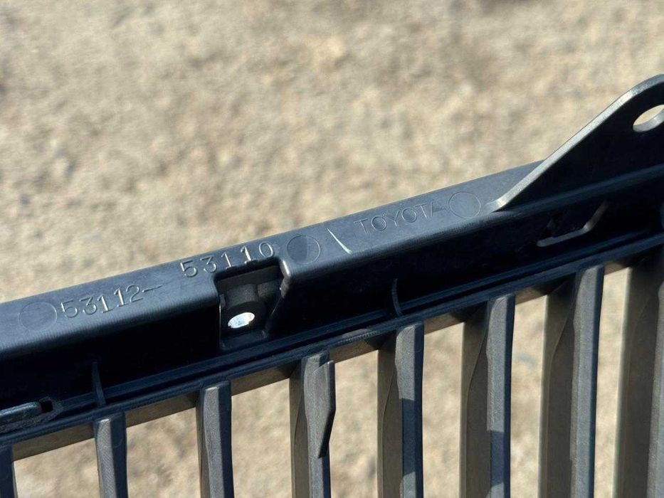 Бампера  Lexus Is250, 300, 350