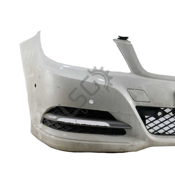 Предна броня Mercedes-Benz C-Class 204 (W/S/C) 2007-2014 ID: 144592