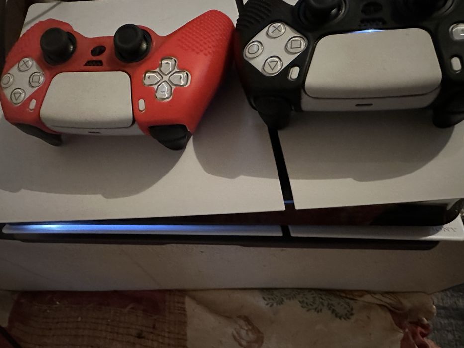 Sony PlayStation 5 Slim Digital Version