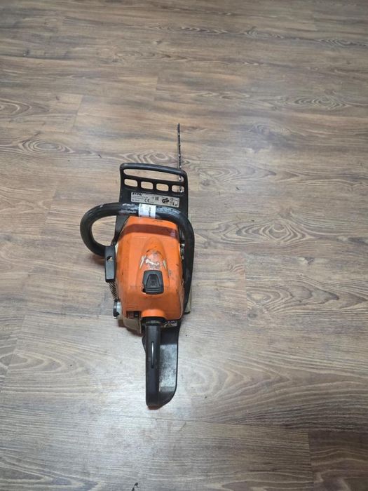 Motofierastrau Stihl MS 181 -P-