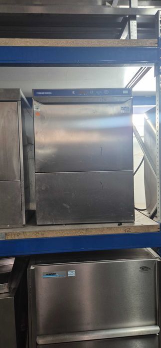 Masina de vase profesionala inox,pahare,BAR,restaurant, BLUE SEAL