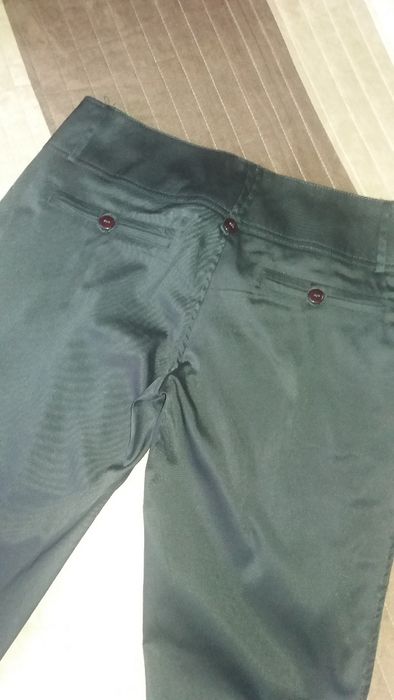 Стилно сако + панталон + риза - Л-ХЛ