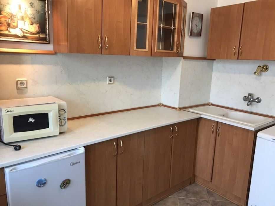 Тристаеан апартамент в ж.к. Оборище