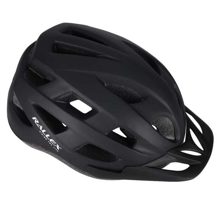 Противоудърна вело каска за колело  - унисекс